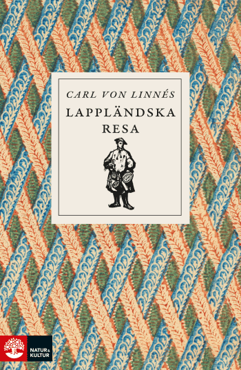 Carl Von Linnén Lapinmatka (Kirja / Sidottu)