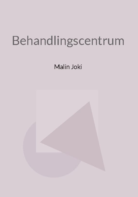 Hoitokeskus (Kirja / Kovakantinen)