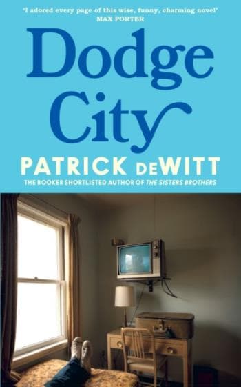 Dodge City (Bok / Häftad)