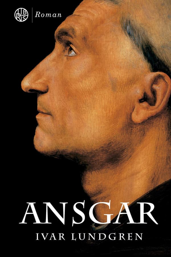 Ansgar (Kirja / Nidottu)