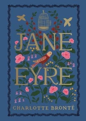 Jane Eyre (Bok / Inbunden)