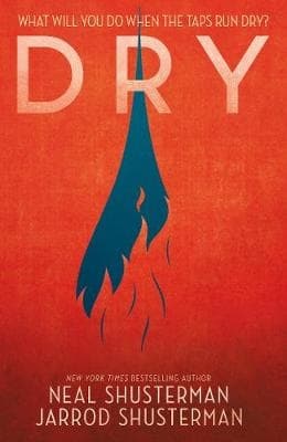 Dry (Kirja / Pokkari)