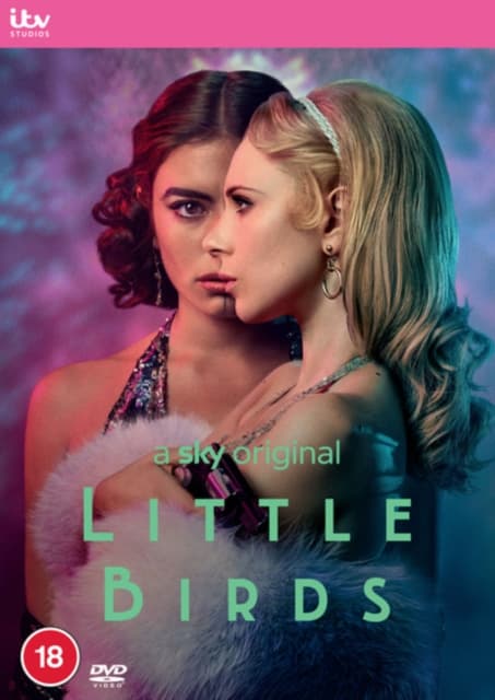 Little Birds (2 DVD)
