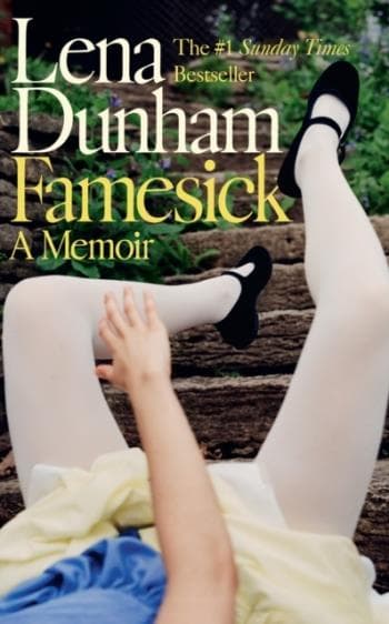 Famesick (Bok / Häftad)