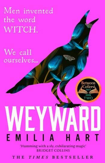 Weyward (Kirja / Pokkari)
