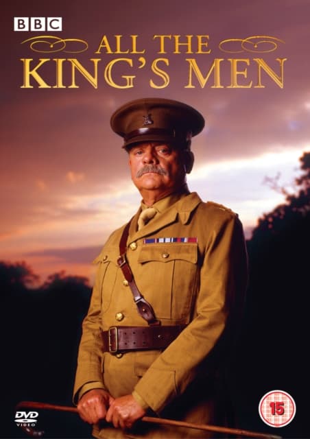 All the King's Men (DVD)