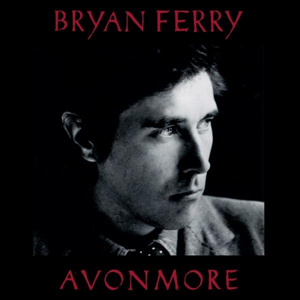 Ferry Bryan: Avonmore 2014 (CD)