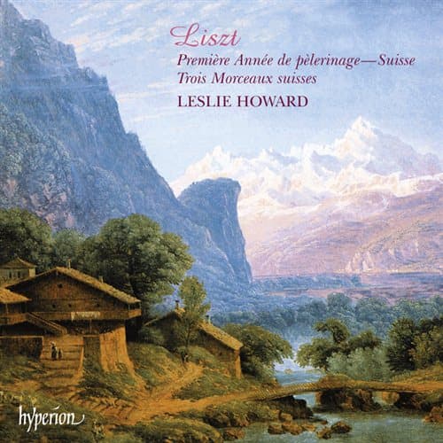 Liszt: Complete Piano Music 39 (CD)