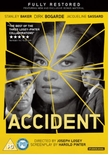 Accident (DVD)