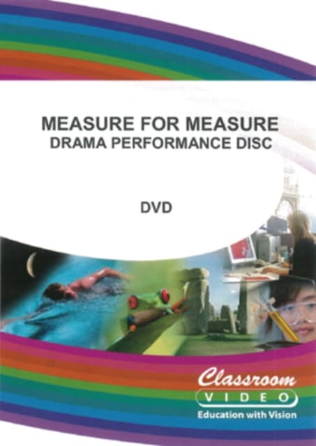 Mitta mitasta (DVD)