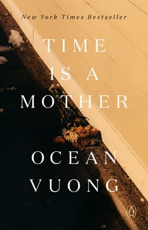 Time is a Mother (Bok / Pocket)