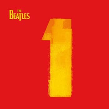 Beatles: 1 (Ltd) (2 vinyylilevyä)