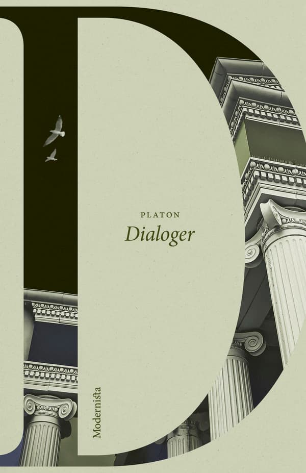 Dialogit (Kirja / Sidottu)