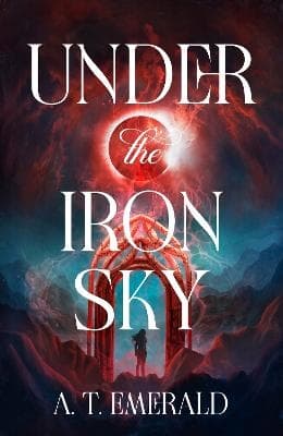 Under the Iron Sky (Bok / Inbunden)