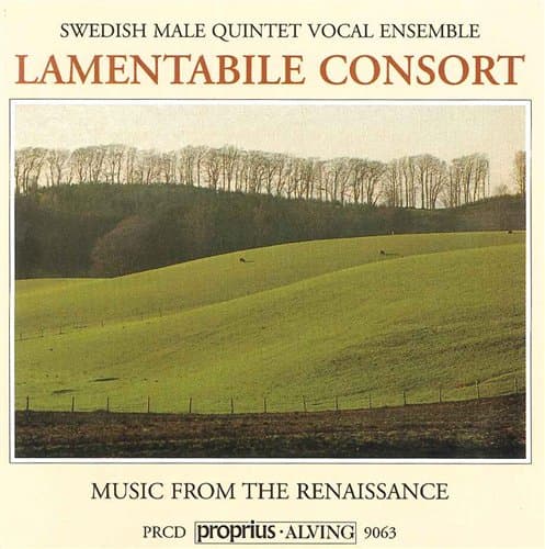 Duruflé: Music From The Renaissance (CD)