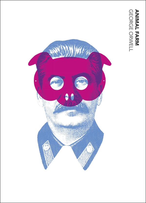 Animal Farm (Bok / Pocket)