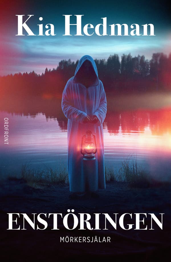 Enstöringen (Bok / Danskt band)