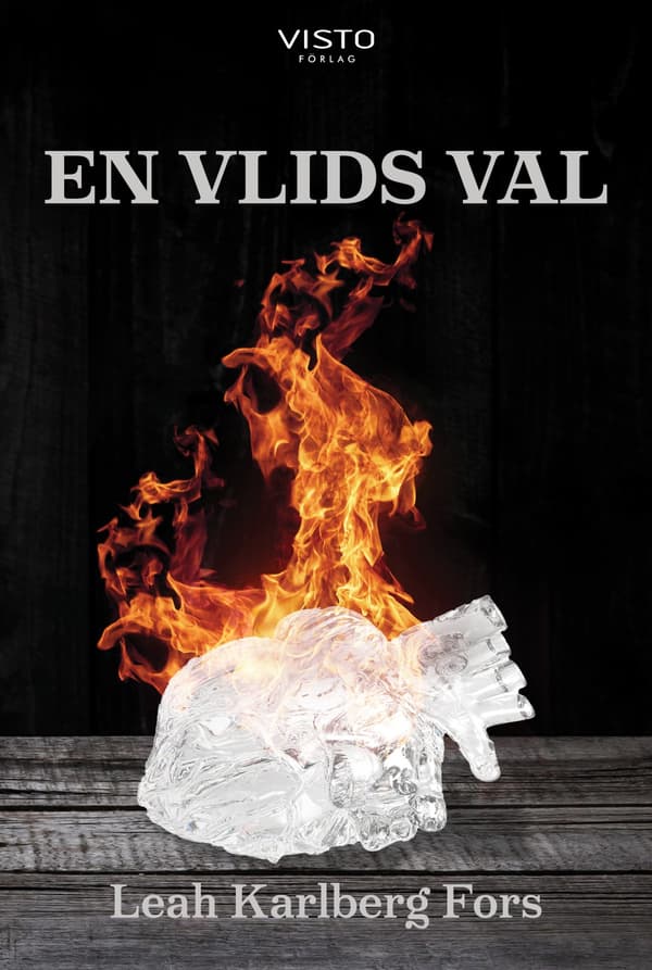 Vlidin valinta (Kirja / Nidottu)