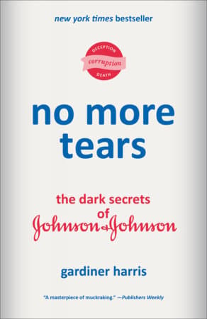 No More Tears (Bok / Pocket)