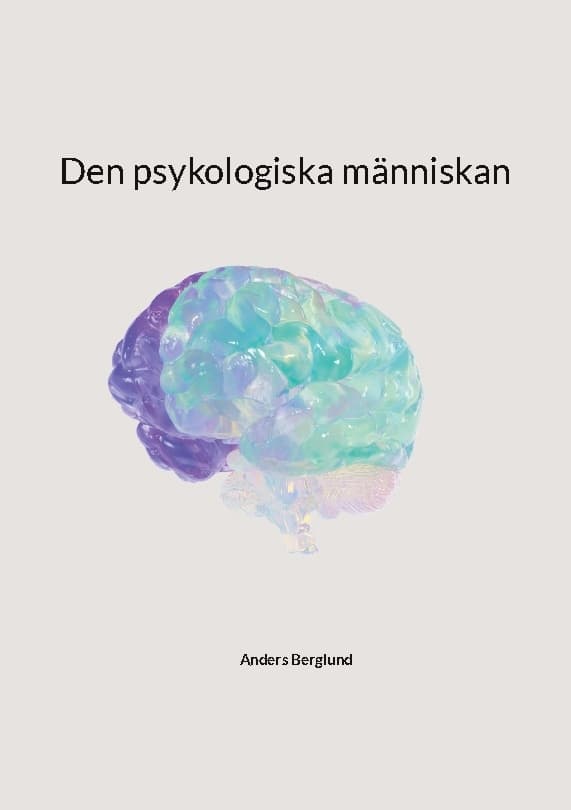 Den Psykologiska Människan (Bok / Häftad)