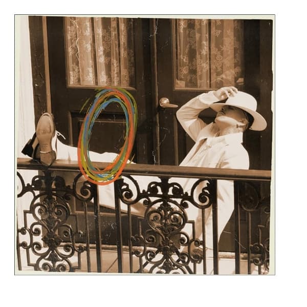 Alejandro Rauw: Cosa Nuestra: Capítulo 0 (CD)