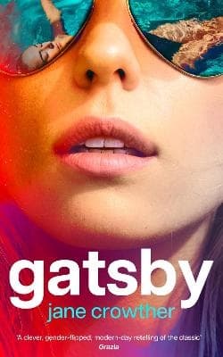 Gatsby (Kirja / Nidottu)