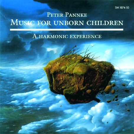 Pannke Peter: Music For Unborn Children (CD)