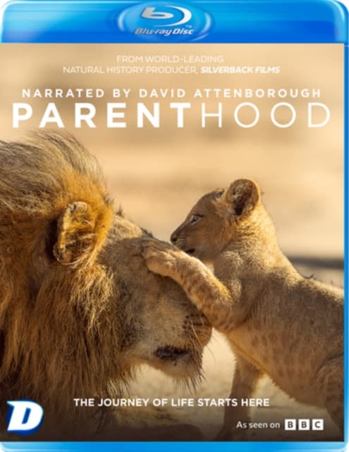 Parenthood (2 Blu-ray)