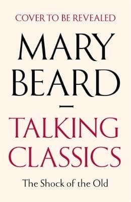 Talking Classics (Kirja / Kovakantinen)