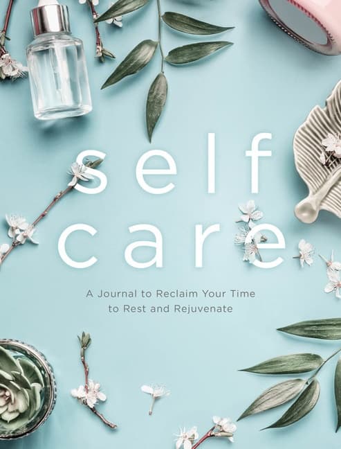 Self Care (Kirja / Nidottu)