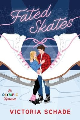 Fated Skates (Kirja / Pokkari)