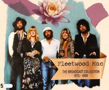 Fleetwood Mac: The broadcast collection 1975-88 (5 CD)