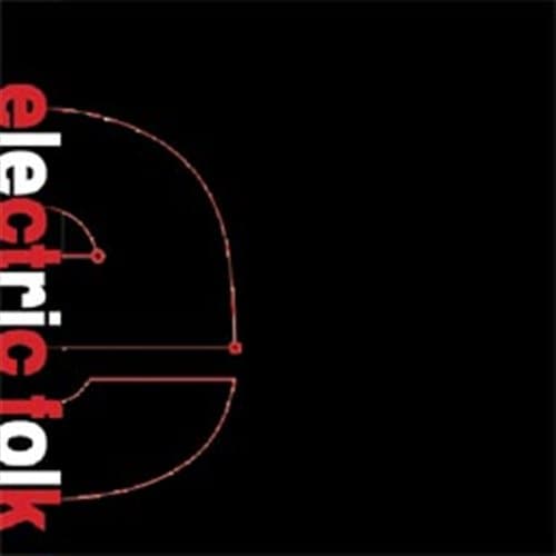 Electric Folk: Electric Folk (CD)