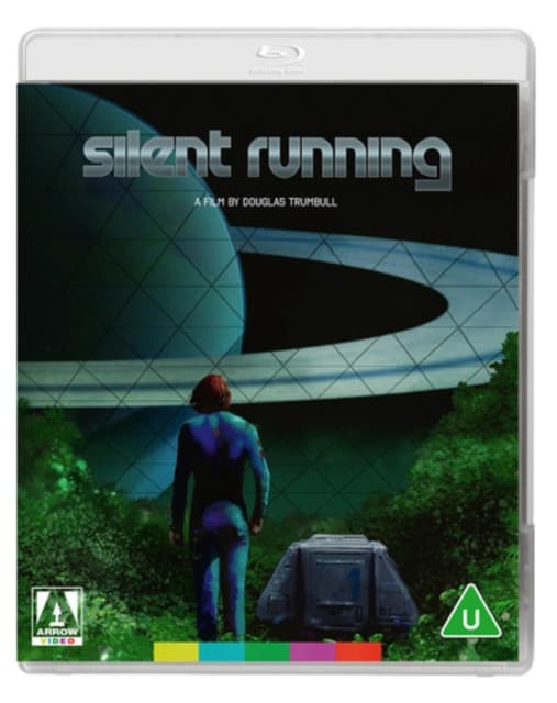 Silent Running (Blu-ray)