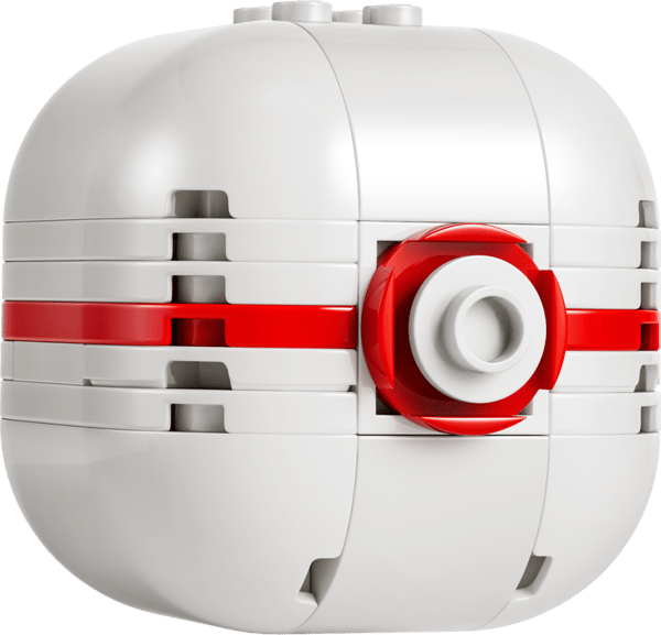 LEGO - Pokémon - Premier Ball