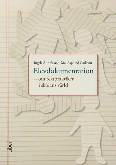Elevdokumentation (Bok / Häftad)