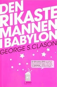 Den Rikaste Mannen I Babylon (Bok / Häftad)