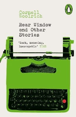 Rear Window and Other Stories (Bok / Pocket)