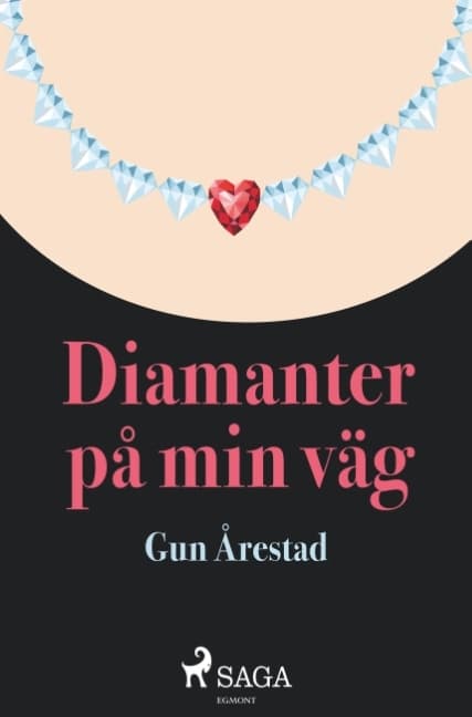 Timantit tielläni (Kirja / Nidottu)