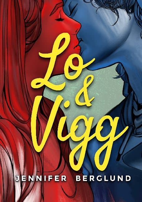 Lo ja Vigg (Kirja / Sidottu)