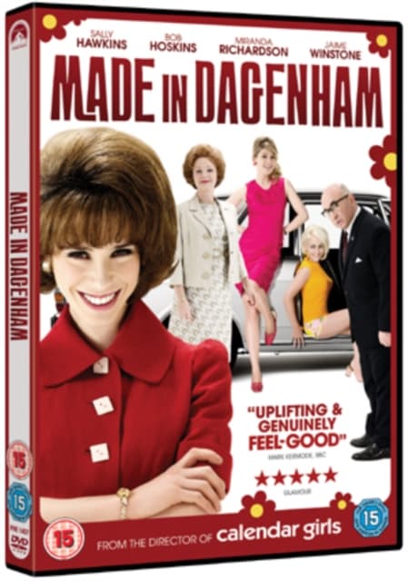 Made in Dagenham (DVD)
