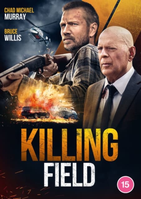 Killing Field (DVD)