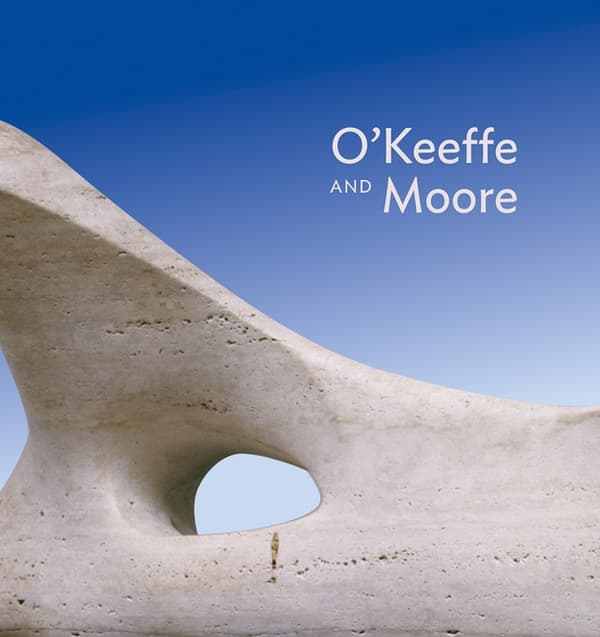 Okeeffe Moore (Bok / Inbunden)