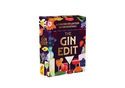 The Gin Edit (Bok / Pocket)