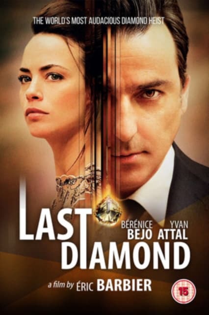 The Last Diamond (DVD)