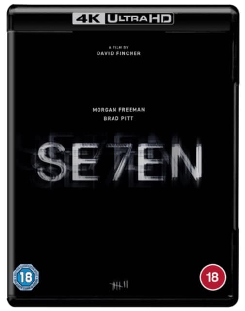 Seven (4K UHD)