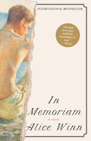 In Memoriam (Kirja / Pokkari)