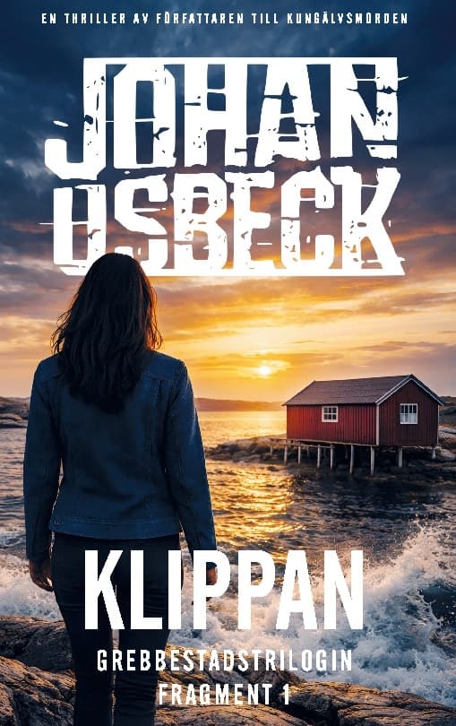 Klippan (Bok / Inbunden)