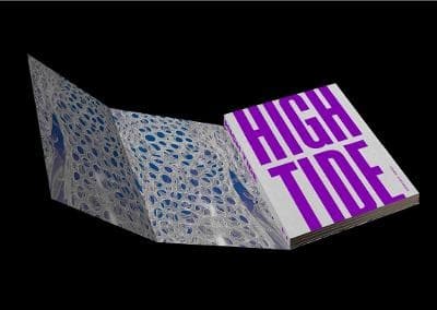 High Tide (Kirja / Pokkari)