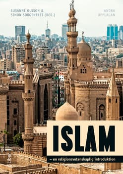 Islam (Kirja / Nidottu)